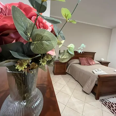 Holiday home A Tre Passi Dal Mare *