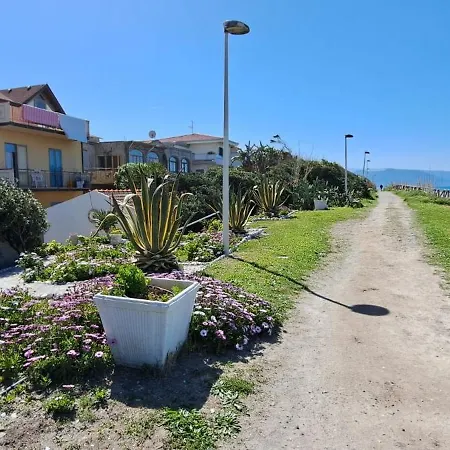 Holiday home A Tre Passi Dal Mare *